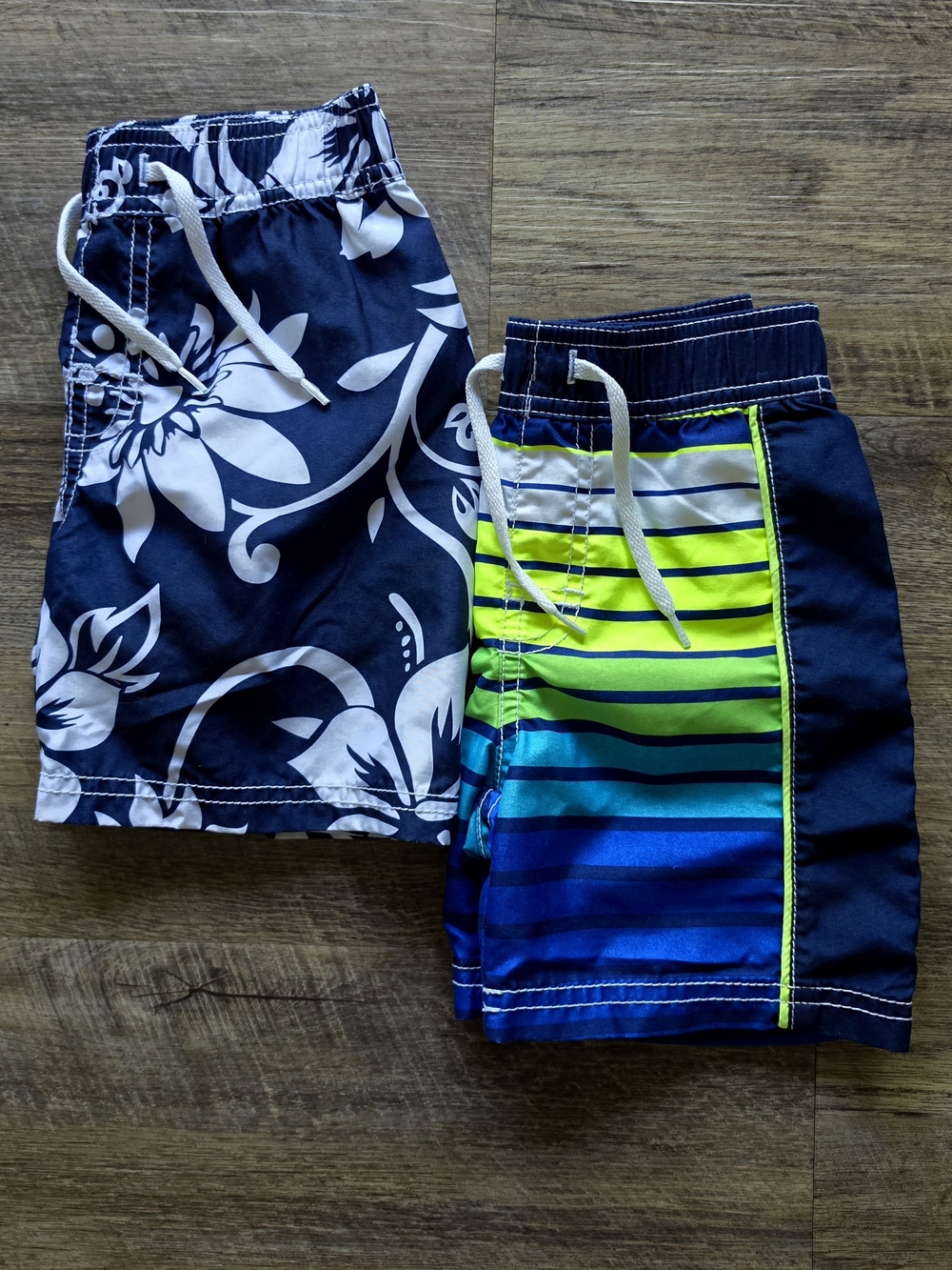 Boys Swim Trunks